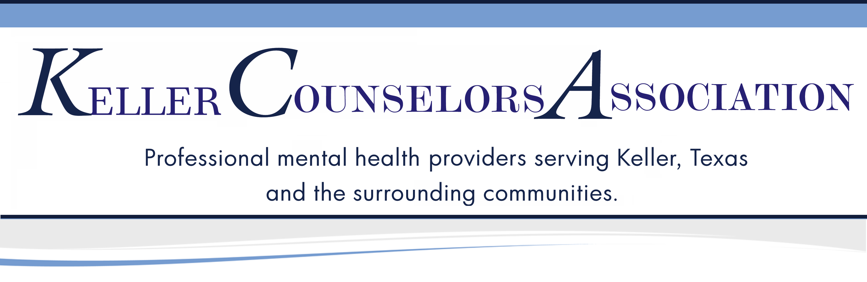 Keller Counselors Association